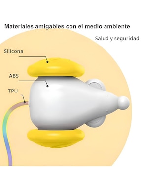 Juguete mecánico para gato Xtellar Pets