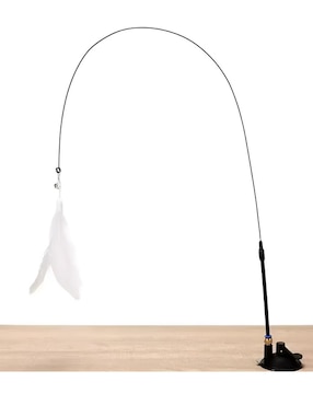 Juguete con cuerda para gato Xtellar Pets
