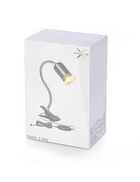 Lámpara led Xtellar