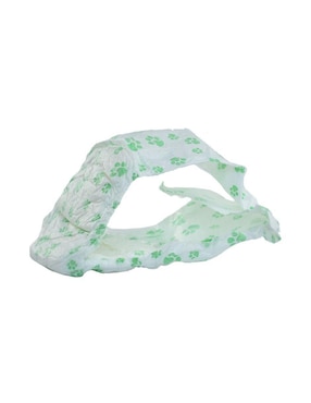 Pañal para mascota Fancy Pets para perro