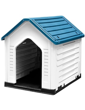 Casa para perro Red Velvet