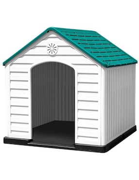 Casa para perro Red Velvet