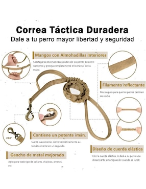Collar Xtellar para perro