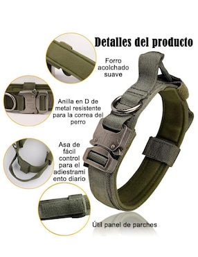Collar Xtellar para perro