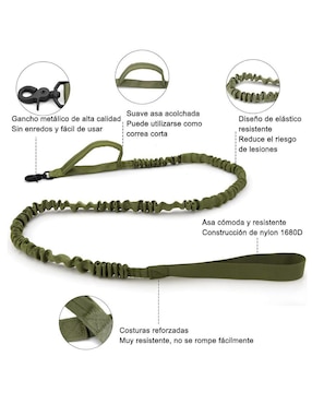 Collar Xtellar para perro