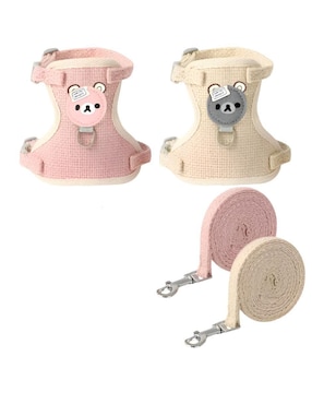 Pechera Xtellar para perro