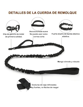 Collar Xtellar para perro