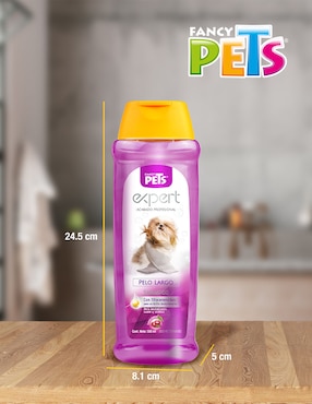 Shampoo Fancy Pets para perro