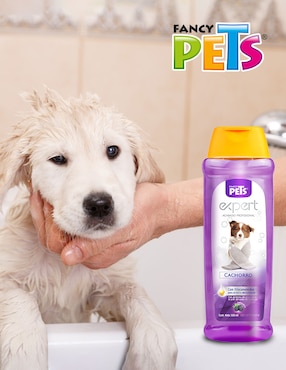 Shampoo Fancy Pets para perro
