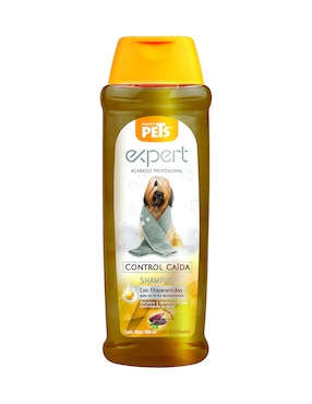Shampoo Fancy Pets para perro