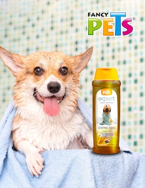 Shampoo Fancy Pets para perro