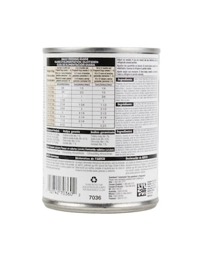 Alimento húmedo Hill's science diet de pollo para perro etapa cachorro contenido 377 g 12 piezas