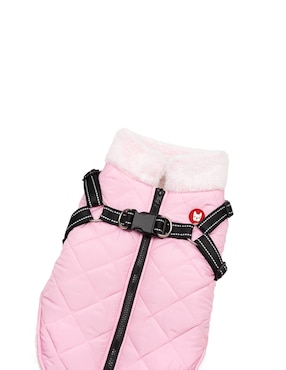 Chaleco para perro Silver Paw