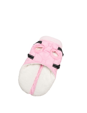 Chaleco para perro Silver Paw