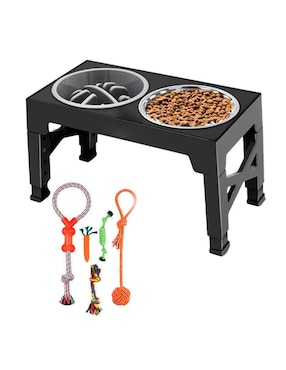 Kit de juguetes para perro generico