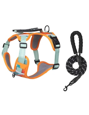 Pechera Xtellar para perro
