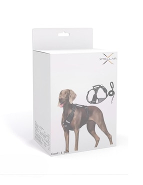 Pechera Xtellar para perro
