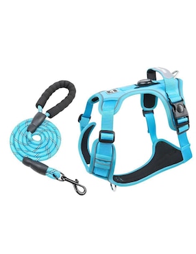 Pechera Xtellar para perro