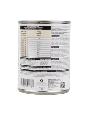 Set alimento húmedo Hill's Science Diet de carne para perro etapa adulto contenido 12 piezas