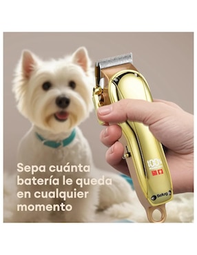 Rasuradora para perro y gato Belug