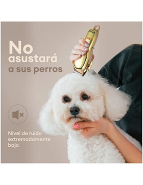 Rasuradora para perro y gato Belug