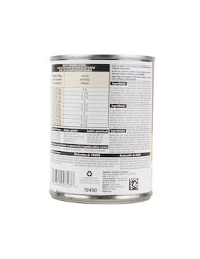 Alimento húmedo Hill's Science Diet de pollo para perro etapa adulto contenido 350 g