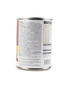 Alimento húmedo Hill's Science Diet de pollo para perro etapa adulto contenido 350 g