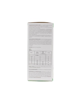 Suplemento alimenticio para mascota Omegas pets pharma