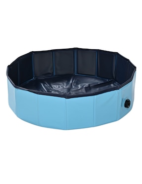 Alberca para mascota Zoopet