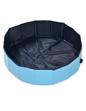 Alberca para mascota Zoopet