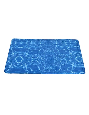 Cama de gel para mascota Zoopet