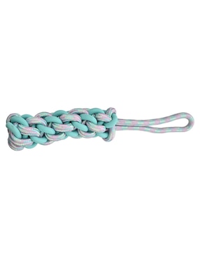 Juguete con cuerda para perro Zoopet