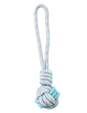 Juguete con cuerda para perro Zoopet