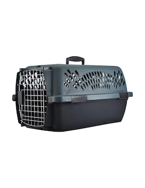 Transportadora para mascota fancy pets