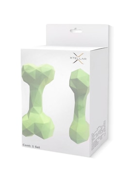 Juguete para perro xtellar