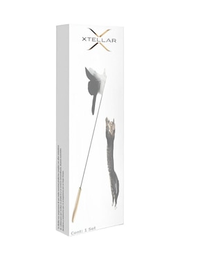 Juguete para gato xtellar