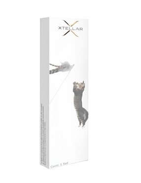 Juguete para gato xtellar