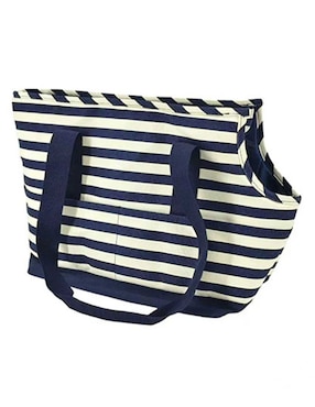Bolsa transportadora para perro Zoopet