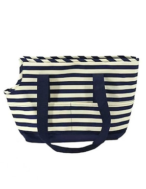 Bolsa transportadora para perro Zoopet