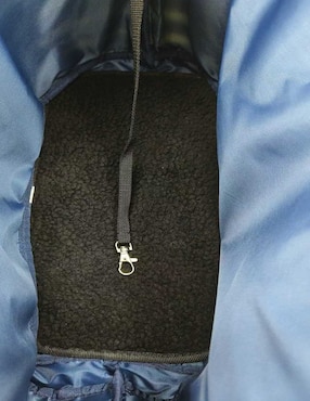 Bolsa transportadora para perro Zoopet