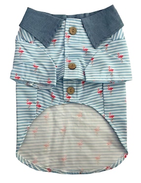 Playera para perro Zoopet