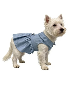 Vestido para perro Zoopet