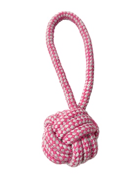 Juguete con cuerda para perro Petit