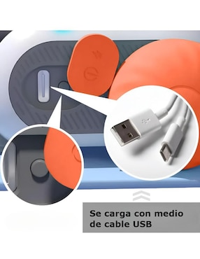 Juguete mecánico para gato Xtellar