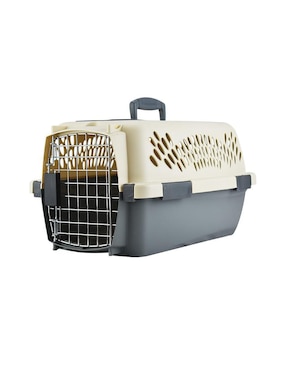 Transportadora para mascota Petmate