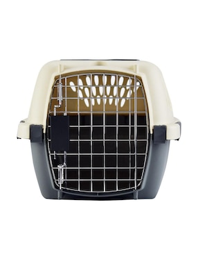 Transportadora para mascota Petmate