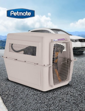 Transportadora para perro Fancy Pets