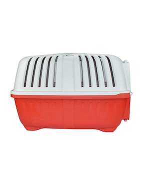 Transportadora para mascota Fancy Pets