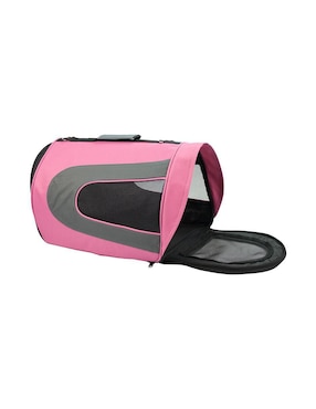 Bolsa transportadora para mascota Fancy Pets