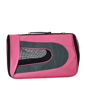 Bolsa transportadora para mascota Fancy Pets